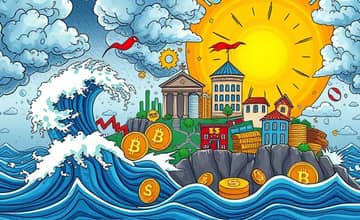 Building Resilience: Protecting Your Portfolio from Shocks