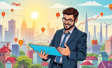 Smart Money Moves: A Guide to Savvy Investing