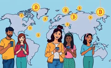 Crypto Payments: Convenience and Global Reach