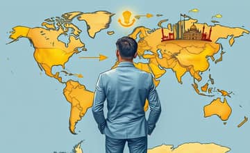The Global Investor: Opportunities Across Borders