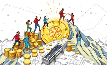 Demystifying Finance: Clarity in a Complex World