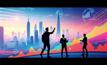 Financial Agility: Adapting to Market Dynamics