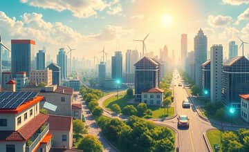 The Future of Investing: Trends and Transformations