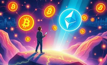 Crypto for Beginners: Your First Steps into Digital Assets