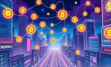 Crypto Lending vs. Borrowing: Opportunities and Risks