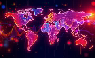 Market Pulse: Keeping Your Finger on Financial Trends