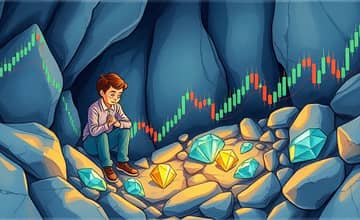 Value Investing: Finding Undervalued Gems