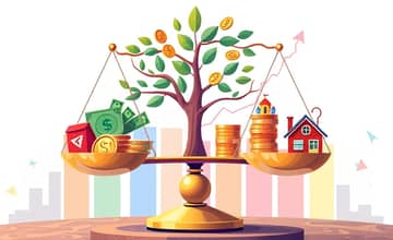 Asset Allocation Masterclass: Building a Balanced Portfolio