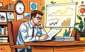 The Intelligent Investor: Informed Decisions for Success