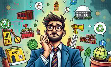 Navigating the Nuances of Niche Investments