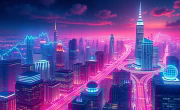 The Fintech Frontier: Where Innovation Meets Investment