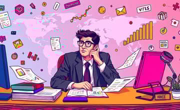 Beyond the Ticker: Understanding Company Fundamentals