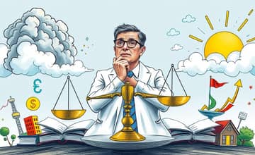 The Prudent Investor: Balancing Risk and Reward