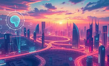 The Future of Finance: Disruptive Technologies and Opportunities