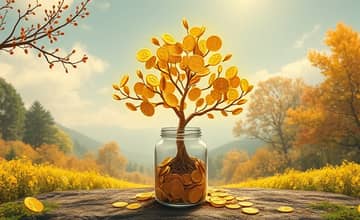 The Power of Patience: Long-Term Investment Rewards