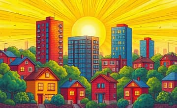 Building Wealth Brick by Brick: Real Estate Revelations