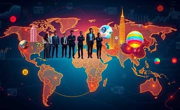 The Global Investor: Embracing International Exposure