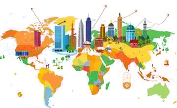 Unlocking Untapped Value: A Guide to Emerging Markets