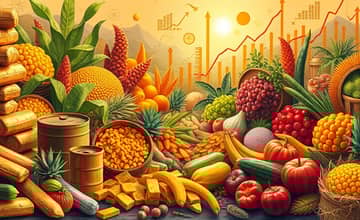 From Commodities to Capital: A Diversified Approach