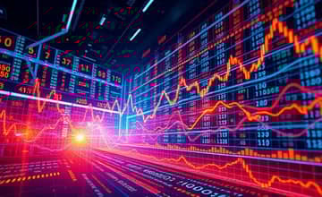 Quantitative Trading: Data-Driven Decisions