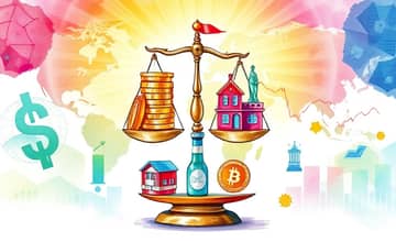 The Art of Allocation: Crafting a Resilient Portfolio