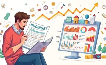 Smart Spending, Smarter Investing: Maximizing Capital