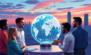 The Entrepreneurial Edge: Funding Startups with Foresight