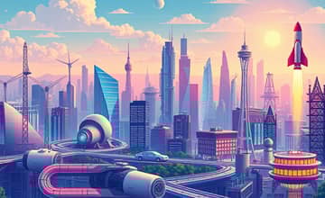 Investing in Tomorrow: Growth Sectors to Watch