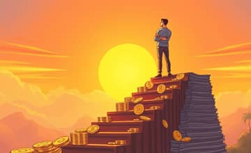 Debt Consolidation: A Path to Financial Freedom