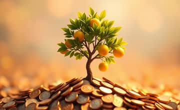 Mastering Micro-Investments for Macro Returns