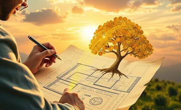 Wealth Creation Blueprint: Strategies for Lasting Growth