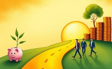 Your Investment Journey: Milestones and Momentum