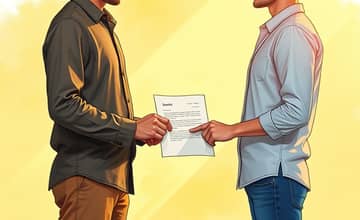 Cosigners and Loans: Shared Responsibility, Shared Reward?