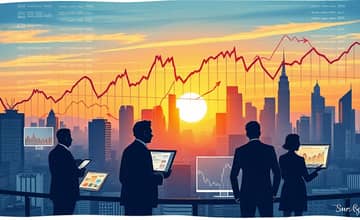 Decoding Economic Indicators for Smarter Investments