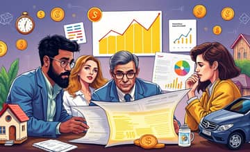 Loan Terms Decoded: What You Need to Know