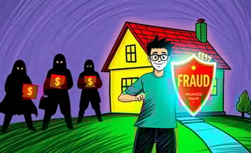 Avoiding Loan Scams: Protecting Your Wallet