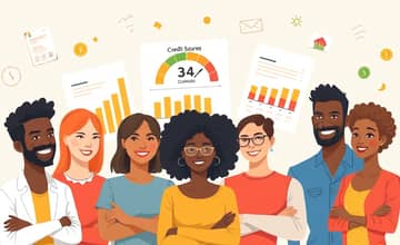 Building Credit with Loans: A Strategic Approach