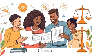 The Lowdown on Lending: Finding the Best Loan for You