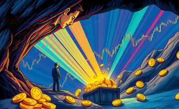 The Investor's Edge: Uncovering Hidden Gems