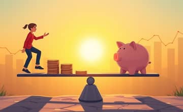 Financial Wellness and Loans: Finding the Balance