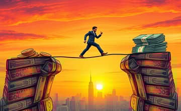 Investing with Loans: A Calculated Risk