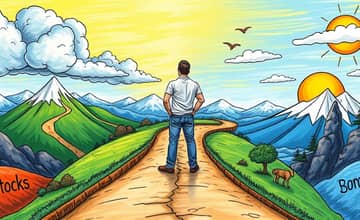 The Prudent Path: Risk Management for Investors