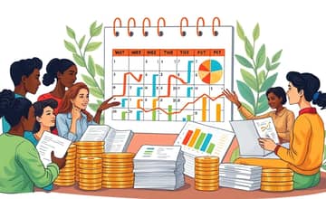 The Art of Repayment: Mastering Your Loan Schedule