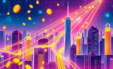 The Digital Gold Rush: Investing in Cryptocurrencies (Carefully)