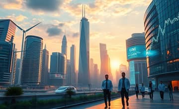 Investing in Innovation: Fueling Future Growth