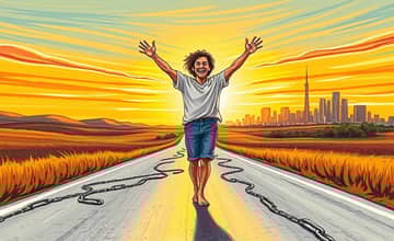 Debt-Free Living: Life After Your Last Loan Payment