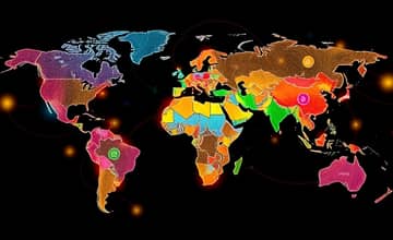 Global Gaps: Identifying Investment Hotspots Worldwide