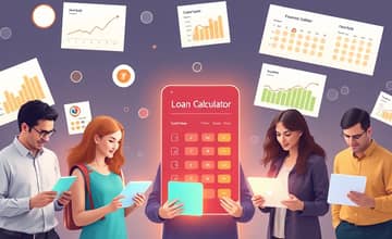 Exploring Loan Calculators: Your Path to Informed Decisions
