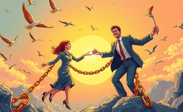 The Behavioral Investor: Conquering Cognitive Biases