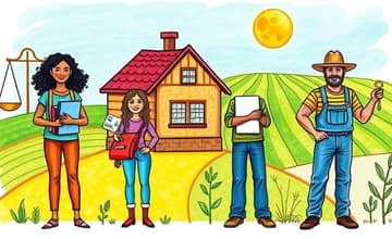 Your Rights as a Borrower: A Loaner's Handbook